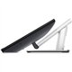 מסך מחשב לגיימרים Dell Pro Plus P2424HT - 24 inch Monitor - Touch - USB-C Hub Monitor – OP-RD09-14623