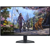 מסך מחשב לגיימרים Dell Alienware AW2725Q - 27 inch Gaming Monitor - 4K UHD - Fast IPS