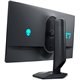 מסך מחשב לגיימרים Dell Alienware AW2725Q - 27 inch Gaming Monitor - 4K UHD - Fast IPS