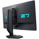 מסך מחשב לגיימרים Dell Alienware AW2725Q - 27 inch Gaming Monitor - 4K UHD - Fast IPS