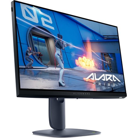 מסך מחשב לגיימרים Dell Alienware AW2525HM - 25 inch Gaming Monitor - Full HD - IPS 320Hz