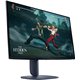 מסך מחשב לגיימרים Dell Alienware AW2725D - 27 inch Gaming Monitor - QD-OLED - OP-RD09-16320