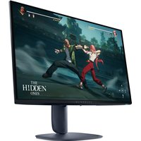 מסך מחשב לגיימרים Dell Alienware AW2725D - 27 inch Gaming Monitor - QD-OLED - OP-RD09-16320
