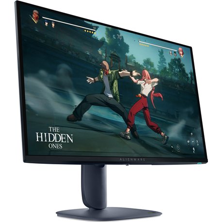 מסך מחשב לגיימרים Dell Alienware AW2725D - 27 inch Gaming Monitor - QD-OLED - OP-RD09-16320