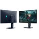 מסך מחשב לגיימרים Dell Alienware AW2725D - 27 inch Gaming Monitor - QD-OLED - OP-RD09-16320