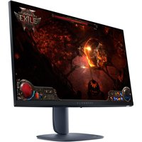 מסך מחשב לגיימרים Dell Alienware AW2725DM - 27 inch Gaming Monitor – QHD Fast IPS - OP-RD09-16043