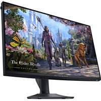 מסך מחשב לגיימרים Dell Alienware AW2725QF - 27 inch Gaming Monitor - 4K UHD 