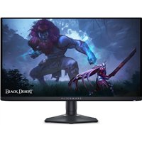 מסך מחשב לגיימרים Dell Alienware AW2725DF - 27 inch Gaming Monitor - QHD QD-OLED 360Hz