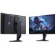 מסך מחשב לגיימרים Dell Alienware AW2725DF - 27 inch Gaming Monitor - QHD QD-OLED 360Hz