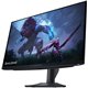 מסך מחשב לגיימרים Dell Alienware AW2725DF - 27 inch Gaming Monitor - QHD QD-OLED 360Hz