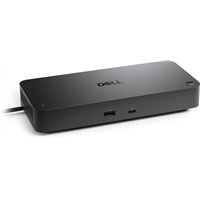 תחנת עגינה למחשב נייד Dell Pro Smart Dock SD25 130W PD -210-BRFM