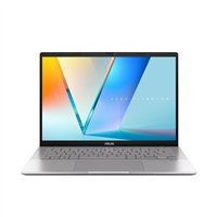 מחשב נייד Asus Vivobook Go 14 - AMD Ryzen - 16GB - 1TB SSD - AMD Radeon - 14 inch - Win 11 - E1404FA-EB910W