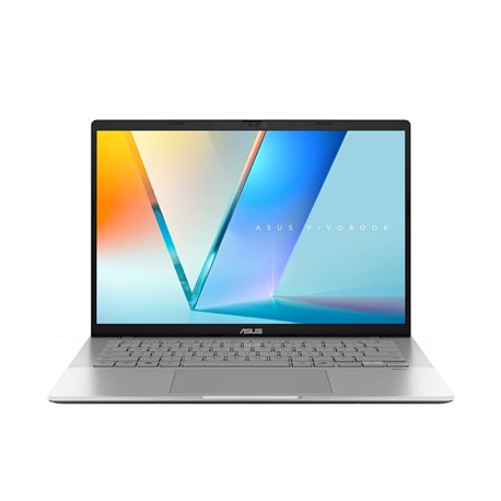 מחשב נייד Asus Vivobook Go 14 - AMD Ryzen - 16GB - 1TB SSD - AMD Radeon - 14 inch - Win 11 - E1404FA-EB910W