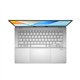 מחשב נייד Asus Vivobook Go 14 - AMD Ryzen - 16GB - 1TB SSD - AMD Radeon - 14 inch - Win 11 - E1404FA-EB910W