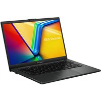 מחשב נייד Asus Vivobook Go 15 - AMD Ryzen - 12GB - 512GB SSD - AMD Radeon - 15.6 inch - Win 11 - E1504FA-BQ2780W