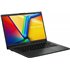 מחשב נייד Asus Vivobook Go 15 - AMD Ryzen - 12GB - 512GB SSD - AMD Radeon - 15.6 inch - Win 11 - E1504FA-BQ2780W