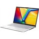 מחשב נייד Asus Vivobook GO 15 - Core i3 - 16GB - 1TB SSD - AMD Radeon - 15.6 inch - Win 11 - E1504FA-BQ2776W