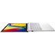 מחשב נייד Asus Vivobook GO 15 - Core i3 - 16GB - 1TB SSD - AMD Radeon - 15.6 inch - Win 11 - E1504FA-BQ2776W