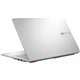 מחשב נייד Asus Vivobook GO 15 - Core i3 - 16GB - 1TB SSD - AMD Radeon - 15.6 inch - Win 11 - E1504FA-BQ2776W
