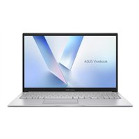 מחשב נייד Asus Vivobook 17 - Core 7 - 16GB - 1TB SSD - Intel Iris - 17.3 inch - Win 11 - X1704VA-AU1127W
