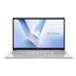 מחשב נייד Asus Vivobook 17 - Core 7 - 16GB - 1TB SSD - Intel Iris - 17.3 inch - Win 11 - X1704VA-AU1127W