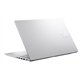 מחשב נייד Asus Vivobook 17 - Core 7 - 16GB - 1TB SSD - Intel Iris - 17.3 inch - Win 11 - X1704VA-AU1127W