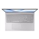 מחשב נייד Asus Vivobook 17 - Core 7 - 16GB - 1TB SSD - Intel Iris - 17.3 inch - Win 11 - X1704VA-AU1127W