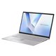 מחשב נייד Asus Vivobook 17 - Core 7 - 16GB - 1TB SSD - Intel Iris - 17.3 inch - Win 11 - X1704VA-AU1127W
