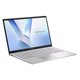 מחשב נייד Asus Vivobook 17 - Core 7 - 16GB - 1TB SSD - Intel Iris - 17.3 inch - Win 11 - X1704VA-AU1127W