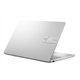 מחשב נייד Asus Vivobook 17 - Core 7 - 16GB - 1TB SSD - Intel Iris - 17.3 inch - Win 11 - X1704VA-AU1127W