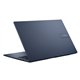 מחשב נייד Asus Vivobook 17 - Core 5 - 16GB - 1TB SSD - Intel Iris - 17.3 inch - X1704VA-AU977
