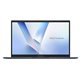 מחשב נייד Asus Vivobook 17 - Core 5 - 16GB - 1TB SSD - Intel Iris - 17.3 inch - X1704VA-AU977