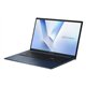 מחשב נייד Asus Vivobook 17 - Core 5 - 16GB - 1TB SSD - Intel Iris - 17.3 inch - X1704VA-AU977