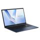 מחשב נייד Asus Vivobook 17 - Core 5 - 16GB - 1TB SSD - Intel Iris - 17.3 inch - X1704VA-AU977