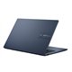 מחשב נייד Asus Vivobook 17 - Core 5 - 16GB - 1TB SSD - Intel Iris - 17.3 inch - X1704VA-AU977