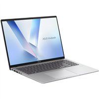 מחשב נייד Asus Vivobook 16 - AMD Ryzen 5 - 16GB - 1TB SSD - AMD Radeon - 16 inch - Win 11 - M1605NAQ-MB029W