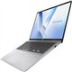 מחשב נייד Asus Vivobook 16 - AMD Ryzen 5 - 16GB - 1TB SSD - AMD Radeon - 16 inch - Win 11 - M1605NAQ-MB029W