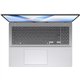 מחשב נייד Asus Vivobook 16 - AMD Ryzen 5 - 16GB - 1TB SSD - AMD Radeon - 16 inch - Win 11 - M1605NAQ-MB029W