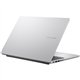 מחשב נייד Asus Vivobook 16 - AMD Ryzen 5 - 16GB - 1TB SSD - AMD Radeon - 16 inch - Win 11 - M1605NAQ-MB029W