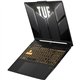 מחשב נייד Asus TUF Gaming F16 - Core i7 - 32GB - 1TB SSD - Nvidia RTX - 16 inch - FX608JPR-QT002