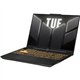 מחשב נייד Asus TUF Gaming F16 - Core i7 - 32GB - 1TB SSD - Nvidia RTX - 16 inch - FX608JPR-QT002