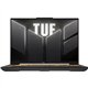 מחשב נייד Asus TUF Gaming F16 - Core i7 - 32GB - 1TB SSD - Nvidia RTX - 16 inch - FX608JPR-QT002