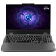 מחשב נייד Lenovo LOQ 15IRX9 - Core i5 - 32GB - 512GB SSD - Nvidia RTX - 15.6 inch - 83DV00SYIV