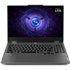 מחשב נייד Lenovo LOQ 15IRX9 - Core i5 - 32GB - 512GB SSD - Nvidia RTX - 15.6 inch - 83DV00SYIV