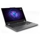 מחשב נייד Lenovo LOQ 15IRX9 - Core i5 - 32GB - 512GB SSD - Nvidia RTX - 15.6 inch - 83DV00SYIV