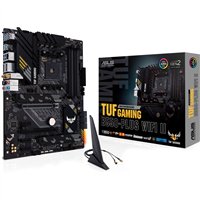לוח אם Asus TUF GAMING B550-PLUS WIFI II AMD AM4 DDR4 - 90MB19U0-M0EAY0