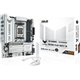 לוח אם Asus TUF GAMING B850M-PLUS WIFI7 W AMD AM5 DDR5 - 90MB1MD0-M0EAY0