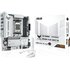 לוח אם Asus TUF GAMING B850M-PLUS WIFI7 W AMD AM5 DDR5 - 90MB1MD0-M0EAY0