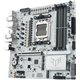 לוח אם Asus TUF GAMING B850M-PLUS WIFI7 W AMD AM5 DDR5 - 90MB1MD0-M0EAY0