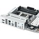 לוח אם Asus TUF GAMING B850M-PLUS WIFI7 W AMD AM5 DDR5 - 90MB1MD0-M0EAY0